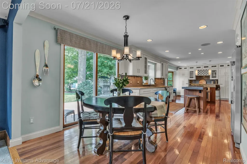 49276 Harvest Drive Plymouth Charter Township MI 48170