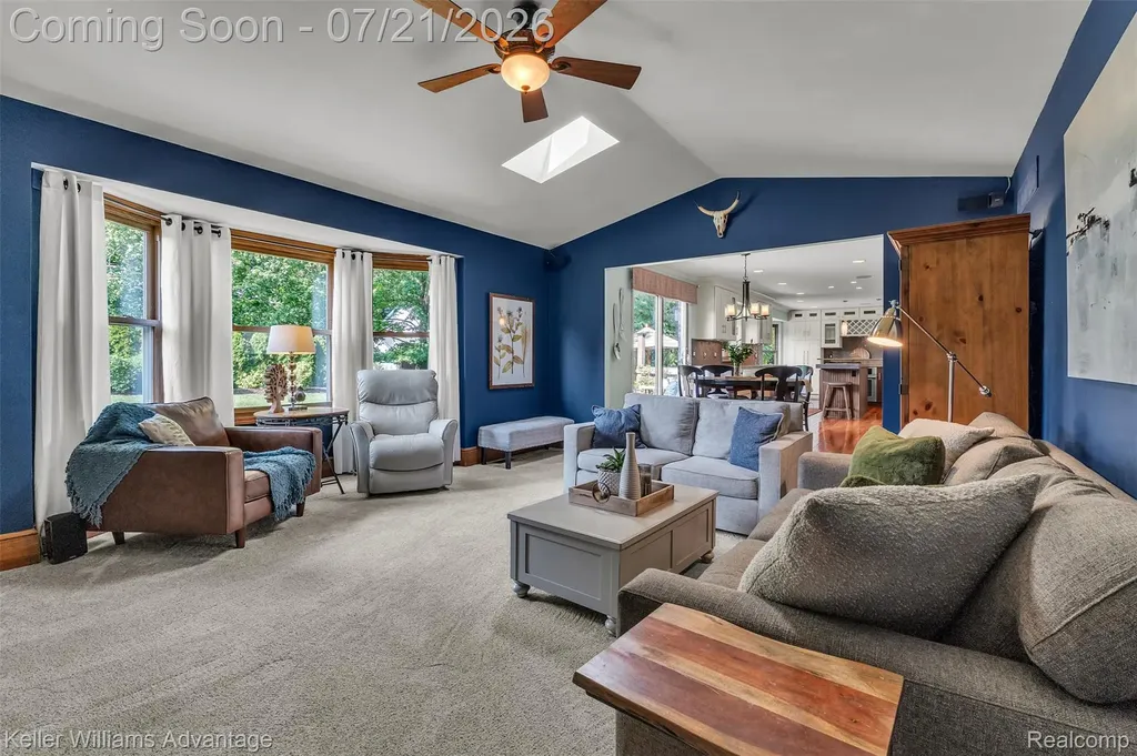 49276 Harvest Drive Plymouth Charter Township MI 48170