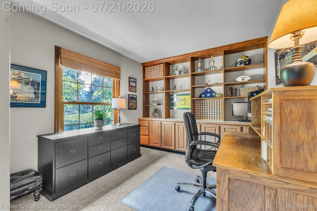 49276 Harvest Drive Plymouth Charter Township MI 48170