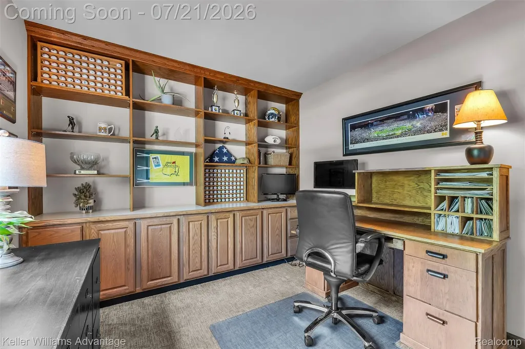 49276 Harvest Drive Plymouth Charter Township MI 48170