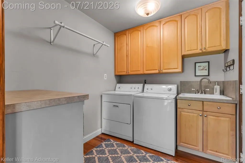 49276 Harvest Drive Plymouth Charter Township MI 48170