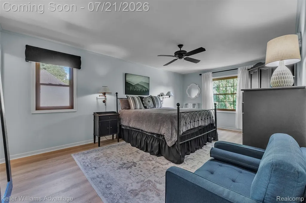 49276 Harvest Drive Plymouth Charter Township MI 48170