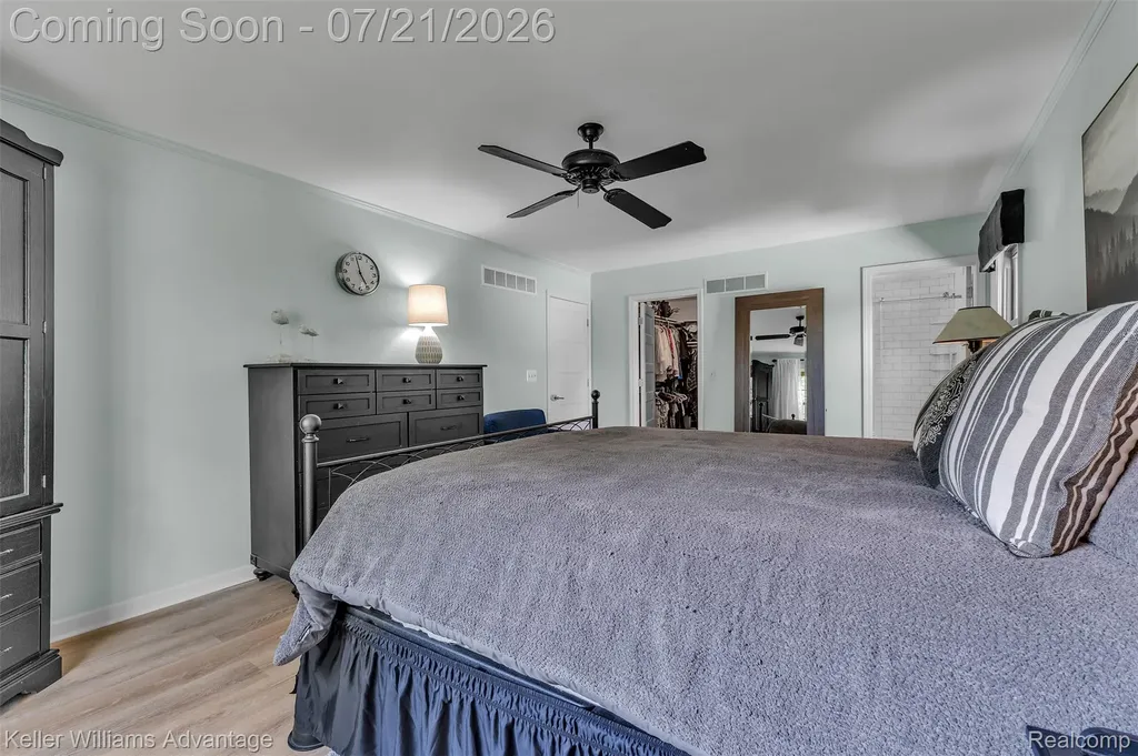 49276 Harvest Drive Plymouth Charter Township MI 48170