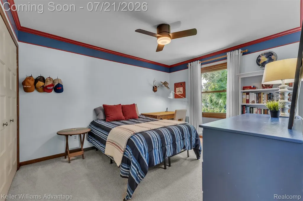 49276 Harvest Drive Plymouth Charter Township MI 48170
