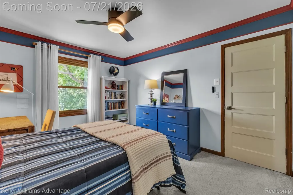 49276 Harvest Drive Plymouth Charter Township MI 48170