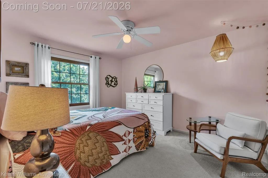49276 Harvest Drive Plymouth Charter Township MI 48170