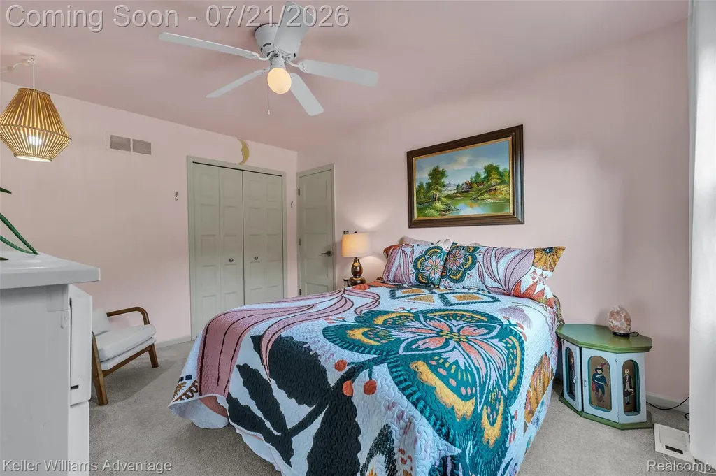 49276 Harvest Drive Plymouth Charter Township MI 48170