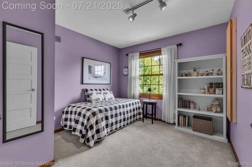 49276 Harvest Drive Plymouth Charter Township MI 48170