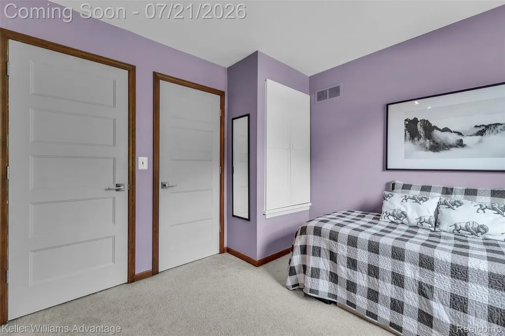 49276 Harvest Drive Plymouth Charter Township MI 48170