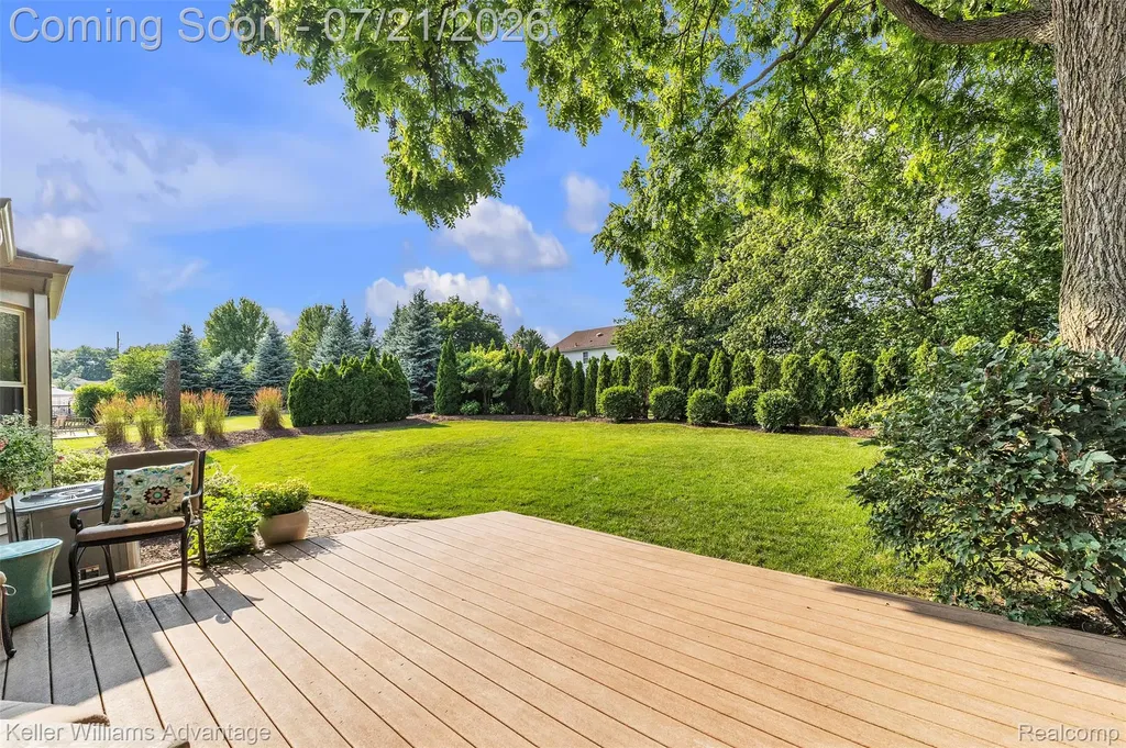 49276 Harvest Drive Plymouth Charter Township MI 48170