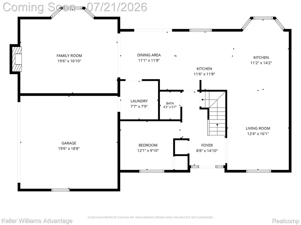 49276 Harvest Drive Plymouth Charter Township MI 48170