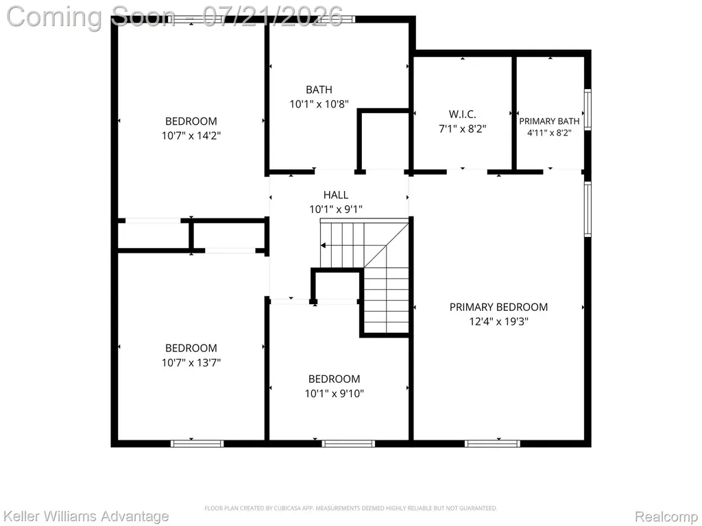 49276 Harvest Drive Plymouth Charter Township MI 48170