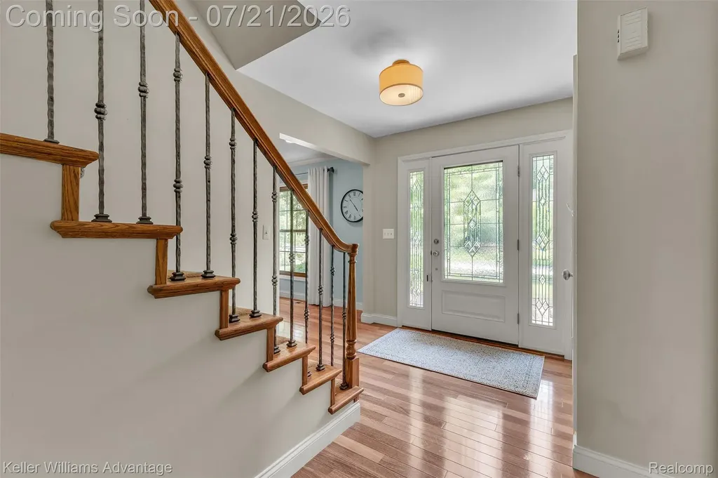 49276 Harvest Drive Plymouth Charter Township MI 48170