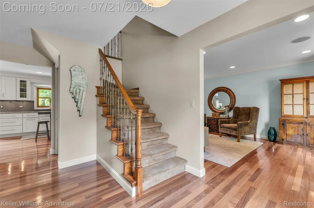 49276 Harvest Drive Plymouth Charter Township MI 48170