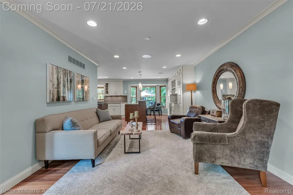 49276 Harvest Drive Plymouth Charter Township MI 48170