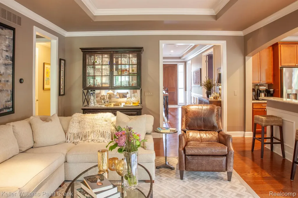 5514 Woodfall Road Independence Charter Township MI 48348
