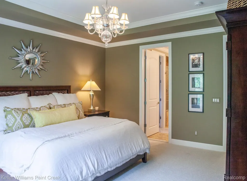 5514 Woodfall Road Independence Charter Township MI 48348