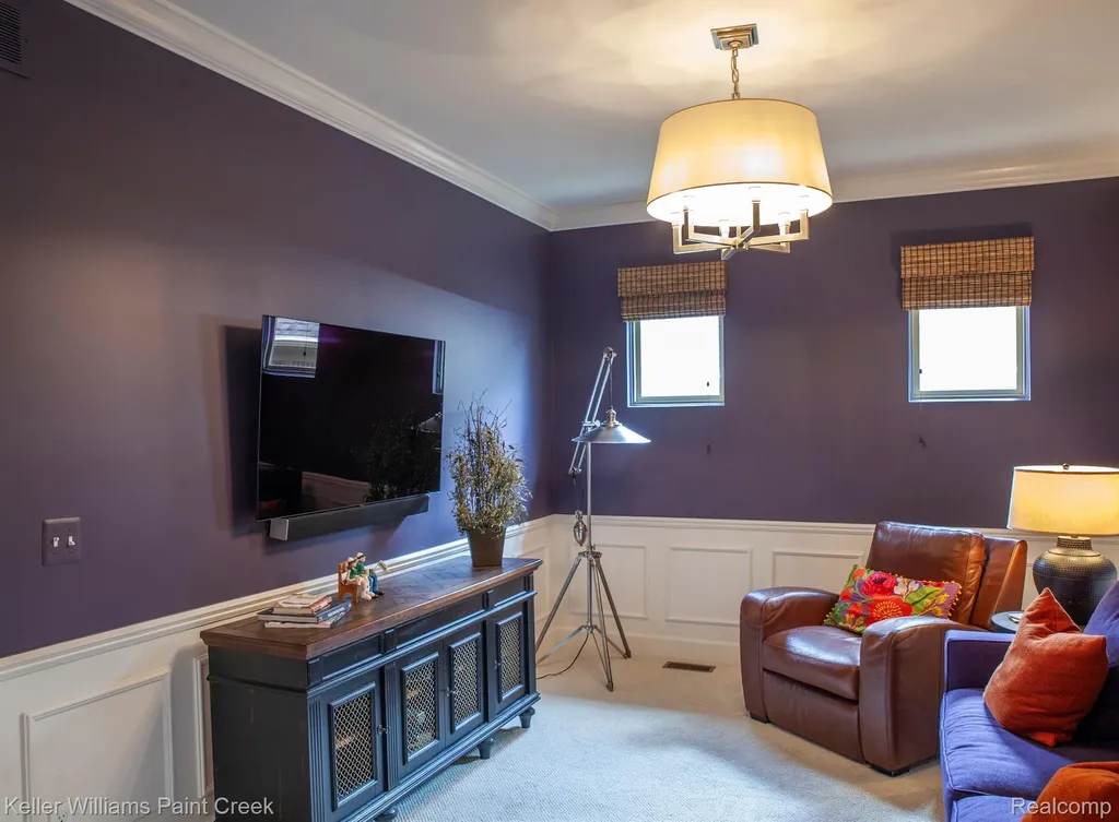 5514 Woodfall Road Independence Charter Township MI 48348
