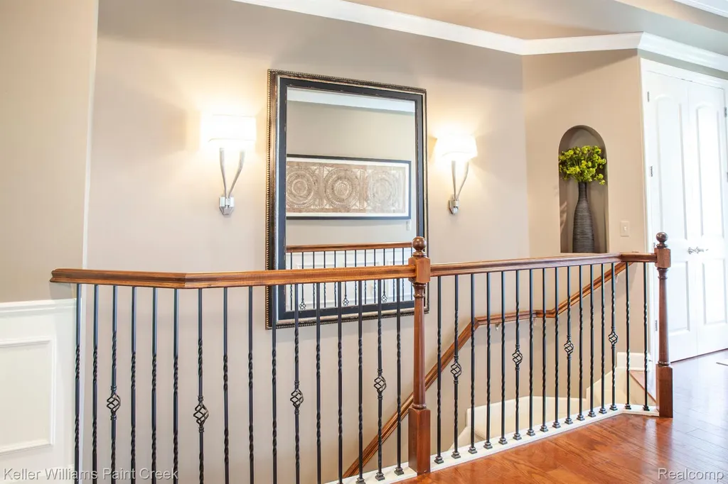 5514 Woodfall Road Independence Charter Township MI 48348