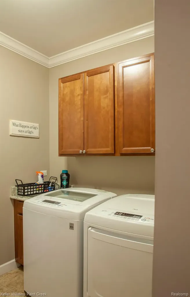 5514 Woodfall Road Independence Charter Township MI 48348