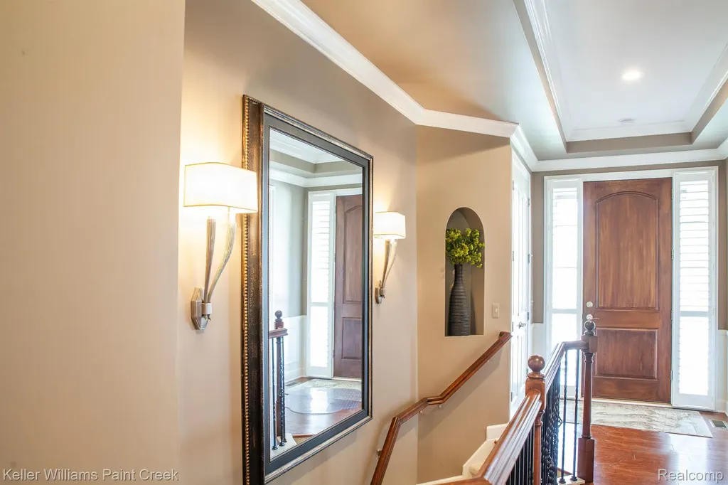 5514 Woodfall Road Independence Charter Township MI 48348