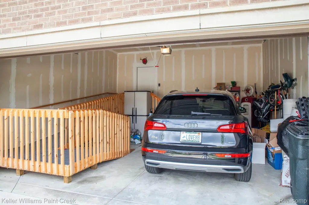 5514 Woodfall Road Independence Charter Township MI 48348