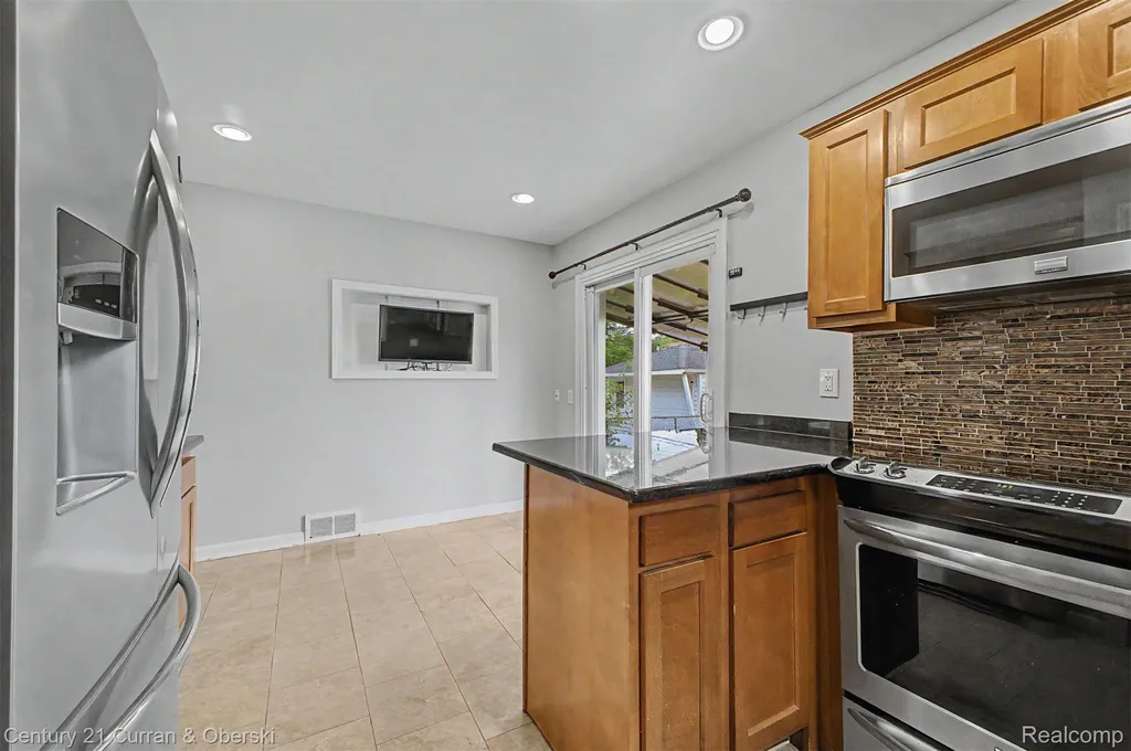 9952 Park Avenue Allen Park City MI 48101