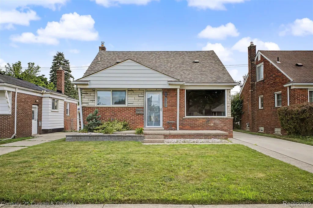 9952 Park Avenue Allen Park City MI 48101