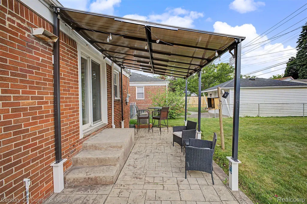 9952 Park Avenue Allen Park City MI 48101