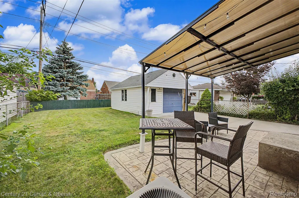 9952 Park Avenue Allen Park City MI 48101