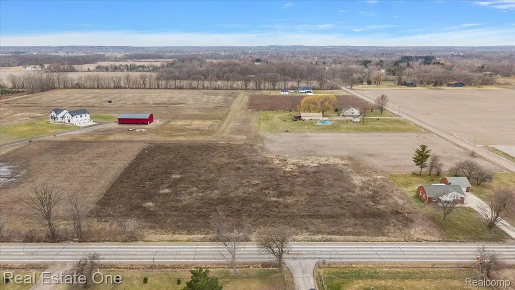 72823 Romeo Plank Road Armada Township MI 48005