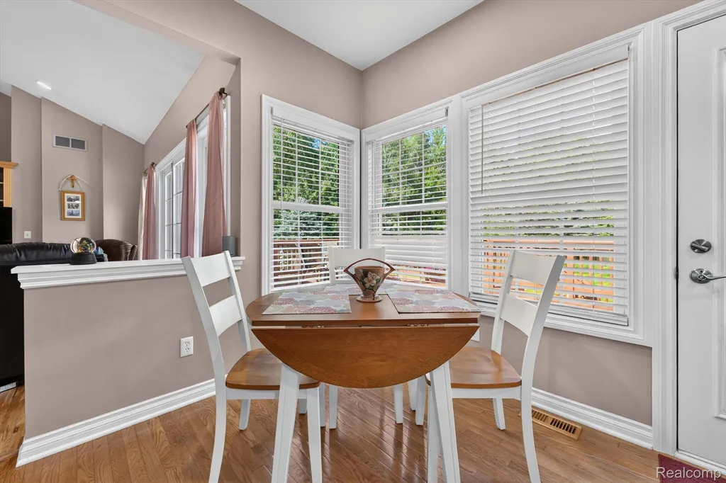 2523 Pheasant Run Brandon Charter Township MI 48462