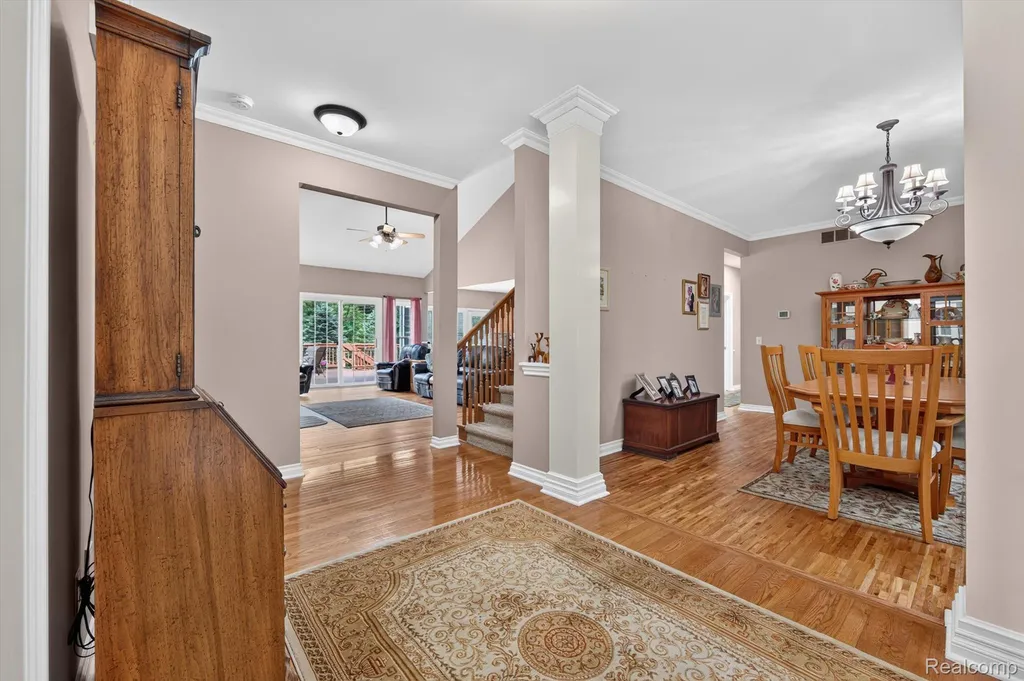 2523 Pheasant Run Brandon Charter Township MI 48462