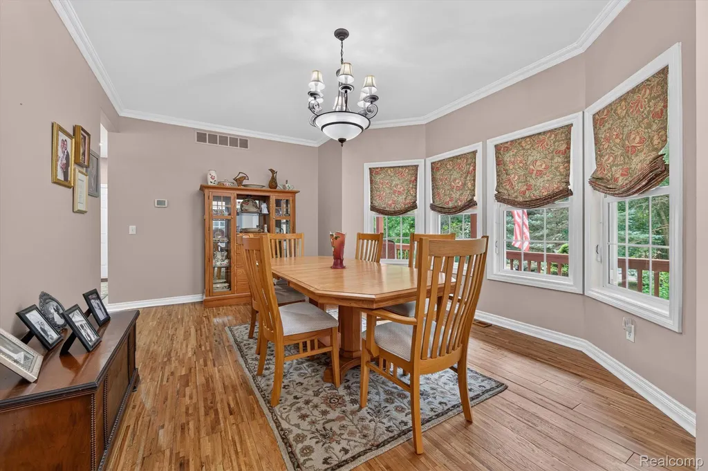 2523 Pheasant Run Brandon Charter Township MI 48462