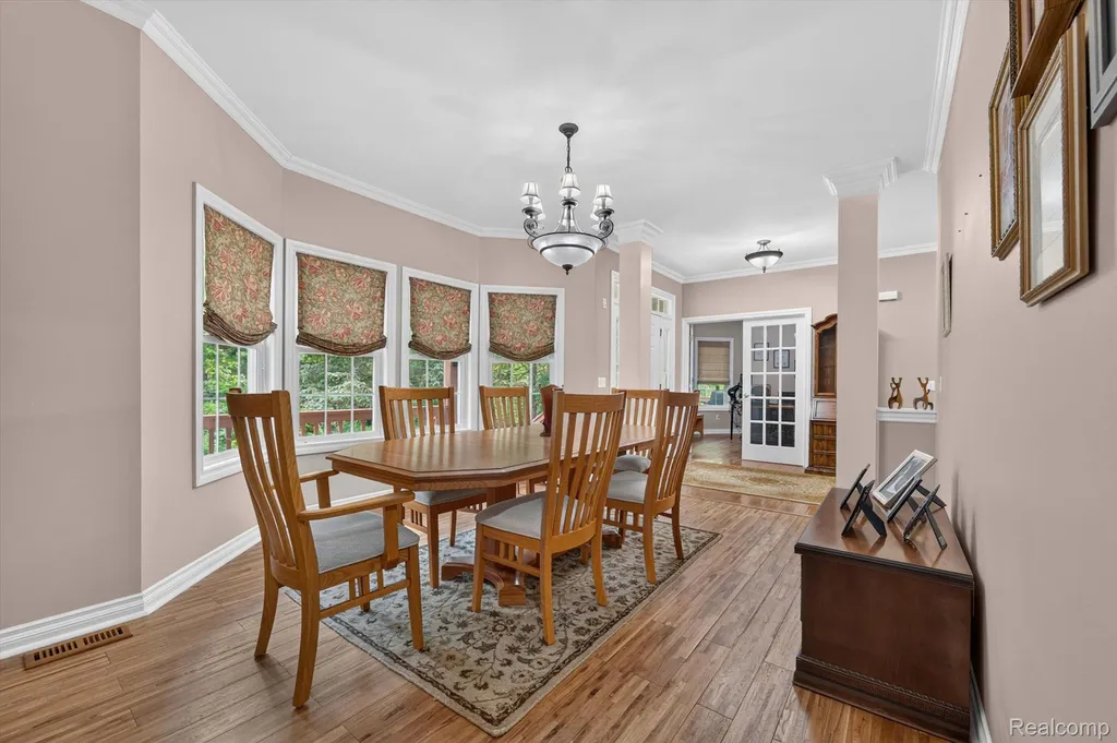 2523 Pheasant Run Brandon Charter Township MI 48462