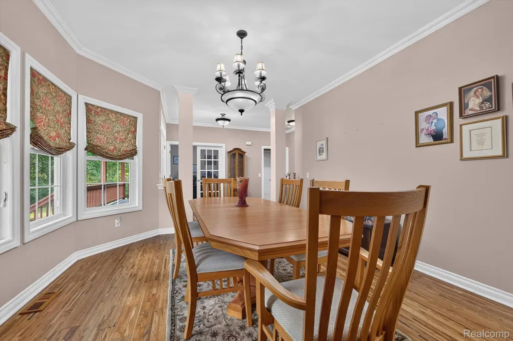 2523 Pheasant Run Brandon Charter Township MI 48462