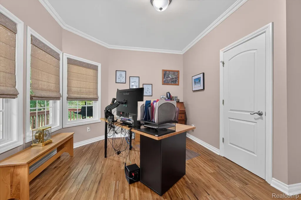 2523 Pheasant Run Brandon Charter Township MI 48462