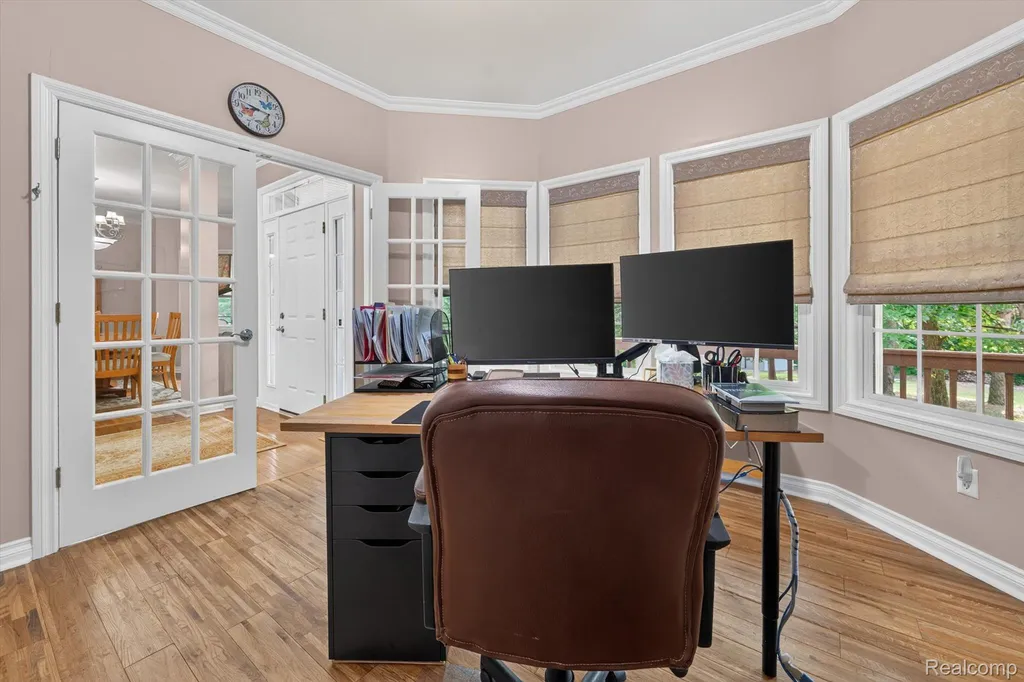 2523 Pheasant Run Brandon Charter Township MI 48462