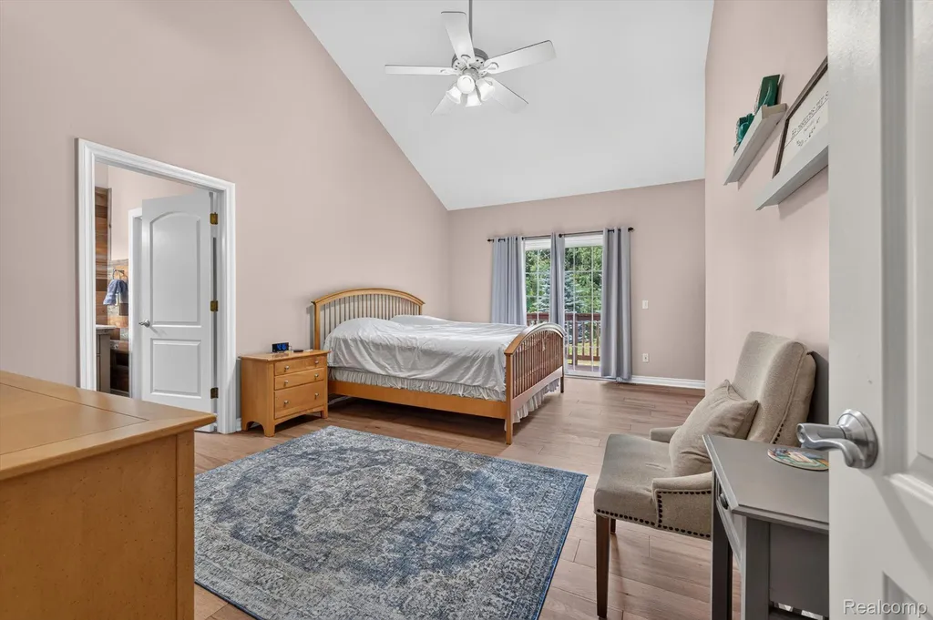 2523 Pheasant Run Brandon Charter Township MI 48462