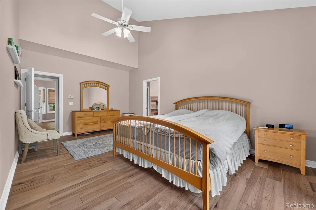 2523 Pheasant Run Brandon Charter Township MI 48462