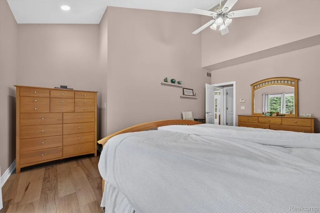 2523 Pheasant Run Brandon Charter Township MI 48462