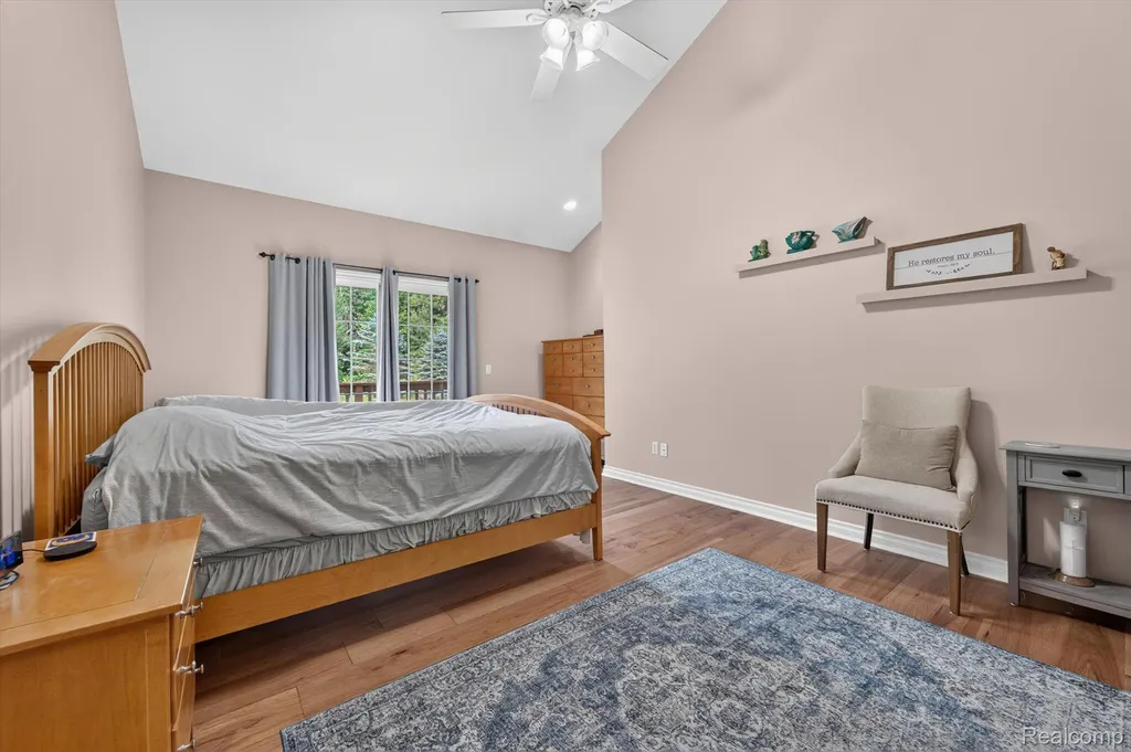 2523 Pheasant Run Brandon Charter Township MI 48462