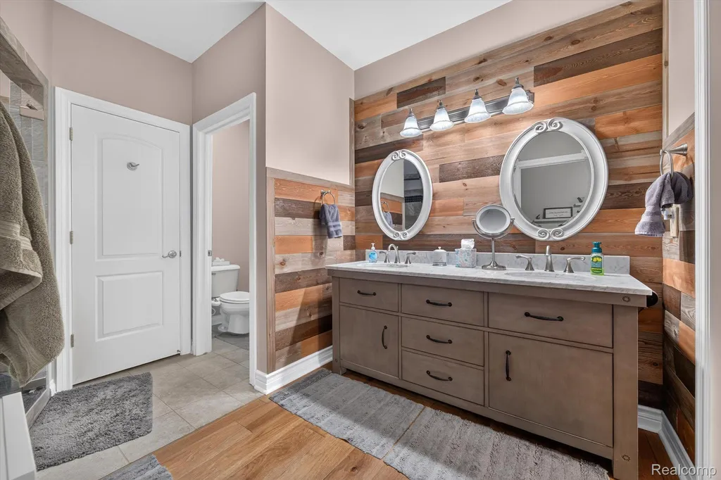 2523 Pheasant Run Brandon Charter Township MI 48462
