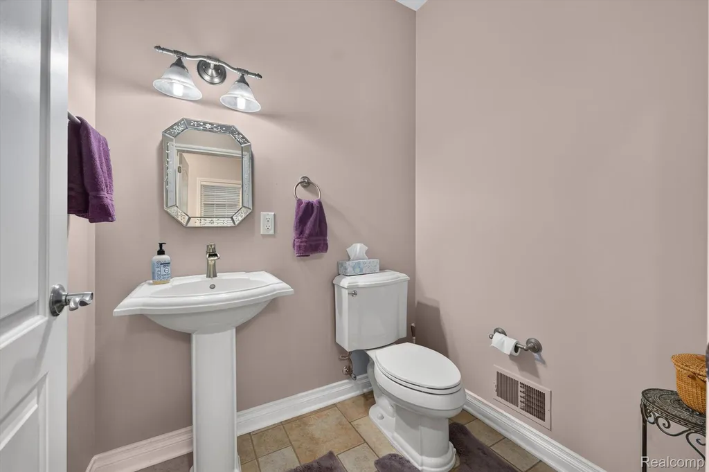 2523 Pheasant Run Brandon Charter Township MI 48462