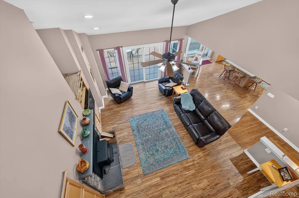 2523 Pheasant Run Brandon Charter Township MI 48462