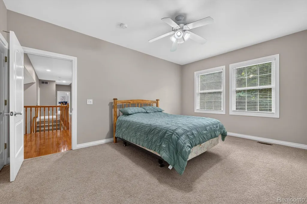 2523 Pheasant Run Brandon Charter Township MI 48462