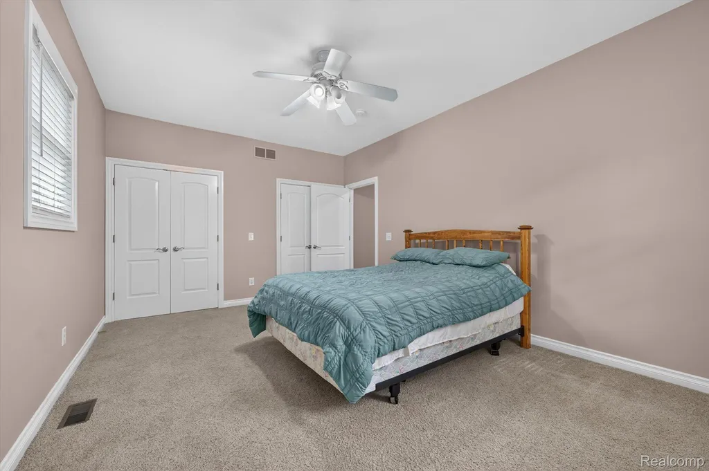 2523 Pheasant Run Brandon Charter Township MI 48462