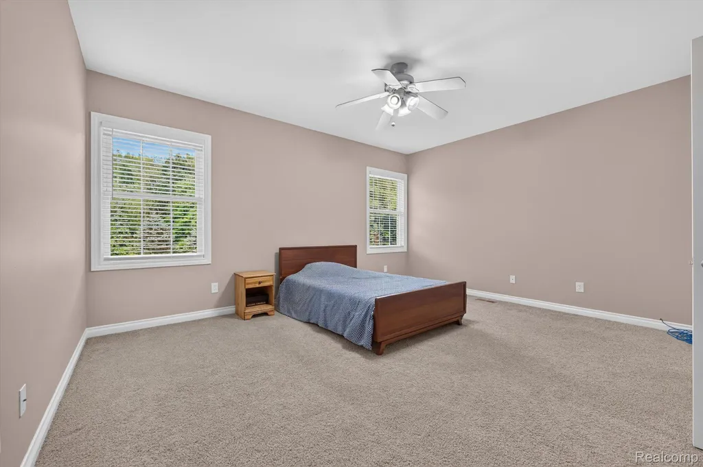 2523 Pheasant Run Brandon Charter Township MI 48462