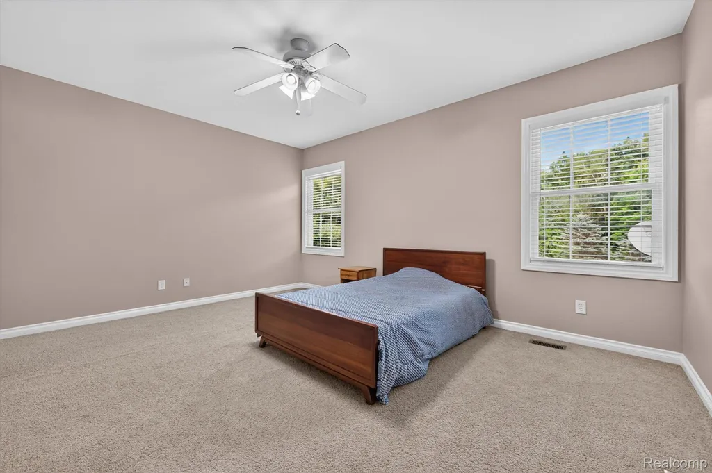 2523 Pheasant Run Brandon Charter Township MI 48462