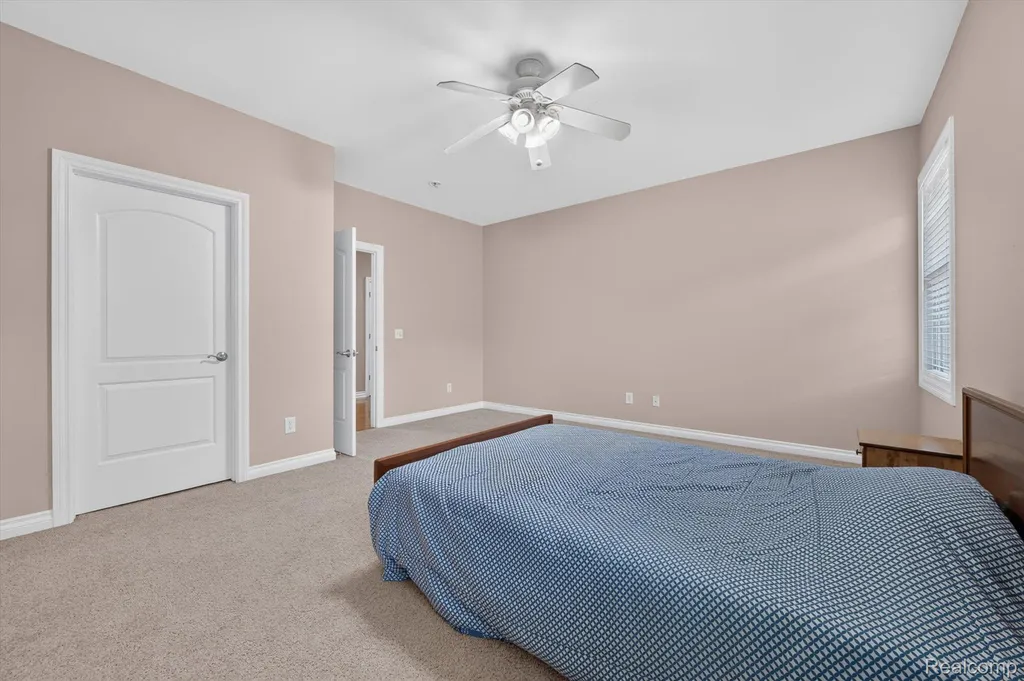 2523 Pheasant Run Brandon Charter Township MI 48462